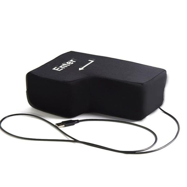 hand pillows usb big enter key computer large enter key deskpillow vent lightweight office accessories
hand pillows usb big enter key computer large enter key deskpillow vent lightweight office accessories