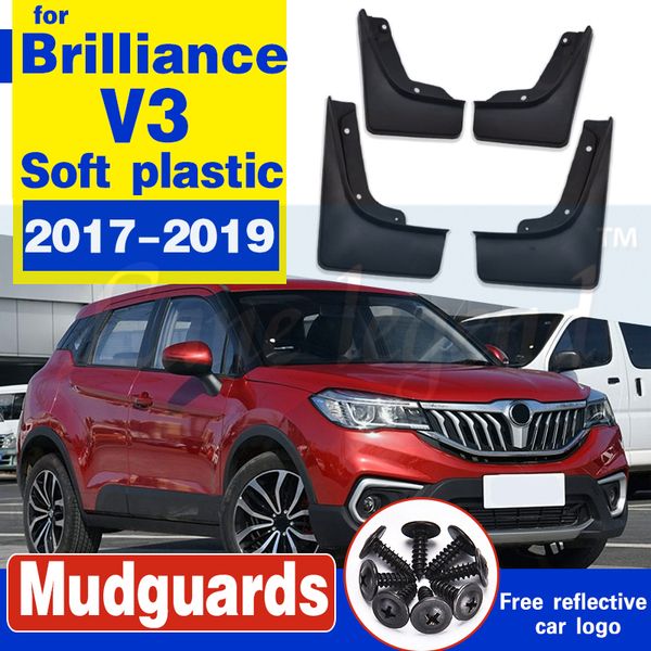 front rear car mud flaps for brilliance v3 2017-2019 2018 mudflaps splash guards mud flap mudguards fender
front rear car mud flaps for brilliance v3 2017-2019 2018 mudflaps splash guards mud flap mudguards fender