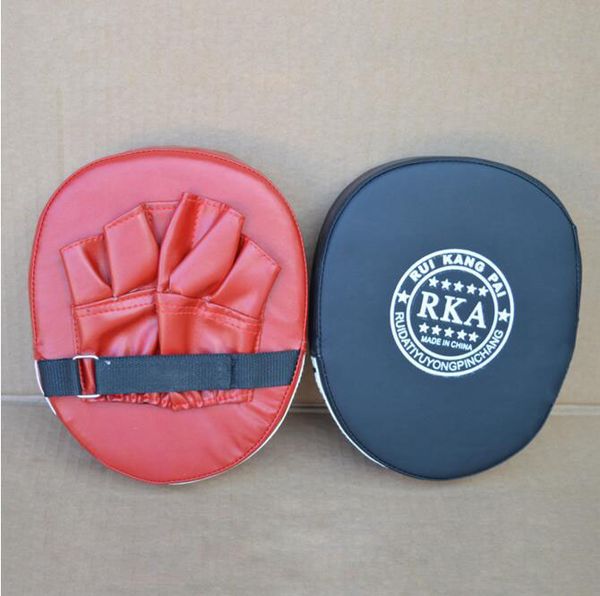 защитное снаряжение black бокс pad mitt training target focus удар pad перчатки mma каратэ муай кик kit черный и красный
защитное снаряжение black бокс pad mitt training target focus удар pad перчатки mma каратэ муай кик kit черный и красный