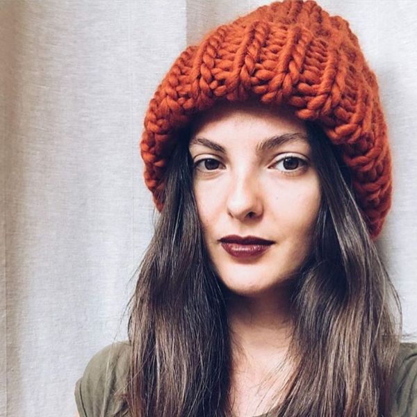 beanie/skull caps winter women hat 2021 autumn faux fur female warm cap knitted beanie girl hats woman bonnet femme chunky thick stretchy, Blue;gray
beanie/skull caps winter women hat 2021 autumn faux fur female warm cap knitted beanie girl hats woman bonnet femme chunky thick stretchy, Blue;gray