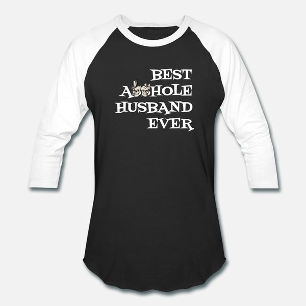 asshole husband ever t shirt men create short sleeve round collar family graphic comical summer style unique shirt
asshole husband ever t shirt men create short sleeve round collar family graphic comical summer style unique shirt