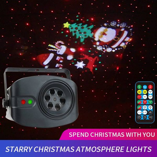 christmas pattern starry sky laser projection lamp with remote voice control led projector light for disco dj stage ktv bedroom
christmas pattern starry sky laser projection lamp with remote voice control led projector light for disco dj stage ktv bedroom
