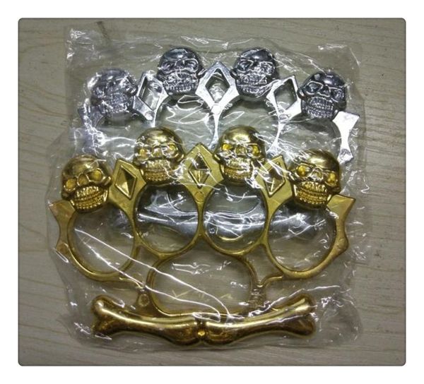 2 pieces new usa death squads steel brass steel ghost brass knuckle dusters black gold silver
2 pieces new usa death squads steel brass steel ghost brass knuckle dusters black gold silver