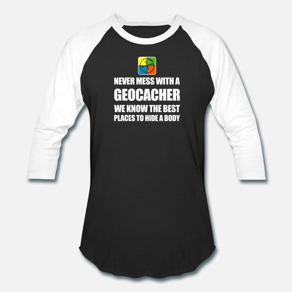 geocacher we know the places to hide a body t shirt men create tee shirt crew neck fit crazy new fashion summer pattern shirt
geocacher we know the places to hide a body t shirt men create tee shirt crew neck fit crazy new fashion summer pattern shirt