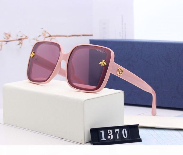 summer fashion man woman sunglasses brand mens womens sunglasses model 1370 5 color option highly quality with box, White;black
summer fashion man woman sunglasses brand mens womens sunglasses model 1370 5 color option highly quality with box, White;black
