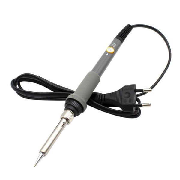 electric soldering iron adjustable temperature precision tip welding iron repair tool diy hand tool
electric soldering iron adjustable temperature precision tip welding iron repair tool diy hand tool