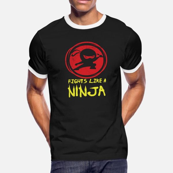 fights like a ninja fan funny gift idea t shirt men create short sleeve euro size s-3xl natural interesting fashion outfit shirt
fights like a ninja fan funny gift idea t shirt men create short sleeve euro size s-3xl natural interesting fashion outfit shirt
