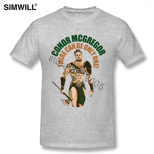 classic new arrival tshirt for men 100% cotton conor mcgregor tee short sleeve crew neck viking leisure t-shirt large size fans
classic new arrival tshirt for men 100% cotton conor mcgregor tee short sleeve crew neck viking leisure t-shirt large size fans