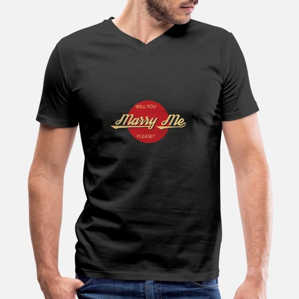 marry me please t shirt men print 100% cotton round neck clothes sunlight basic spring normal shirt
marry me please t shirt men print 100% cotton round neck clothes sunlight basic spring normal shirt