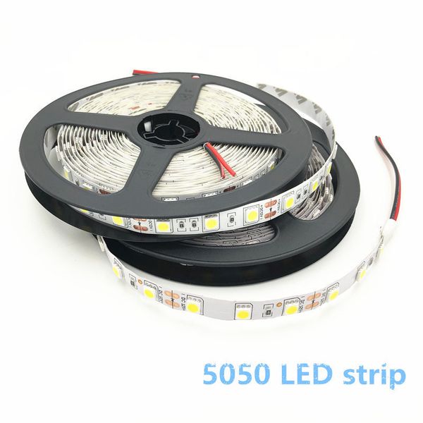 5m светодиодные ленты 5050 rgb огни 12v гибкое домашнее украшение освещение smd 5050 водонепроницаемый led лента белый / теплый белый / сини
5m светодиодные ленты 5050 rgb огни 12v гибкое домашнее украшение освещение smd 5050 водонепроницаемый led лента белый / теплый белый / сини