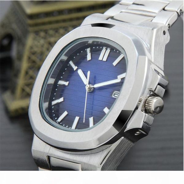 2019 new luxury automatic mechanical stainless steel strap nautilus fashion men mens watch watches ing, Slivery;brown
2019 new luxury automatic mechanical stainless steel strap nautilus fashion men mens watch watches ing, Slivery;brown