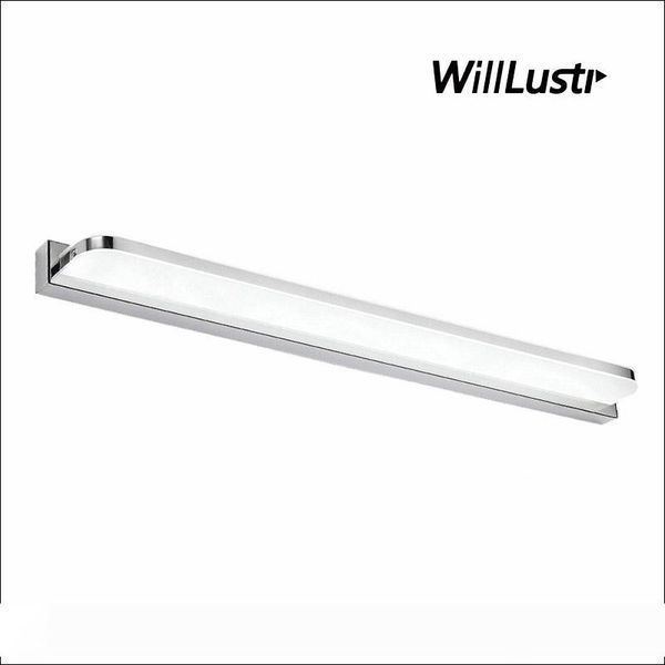 stainless steel wall lamp led mirror light l restaurant bathroom cloakroom dressing room minimalist acrylic vanity lighting
stainless steel wall lamp led mirror light l restaurant bathroom cloakroom dressing room minimalist acrylic vanity lighting