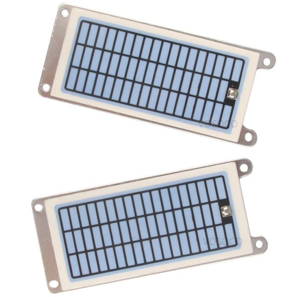 ozone machine diy high-efficiency 8g ozone ceramic sheet accessories generator ceramic piece moisture-proof
ozone machine diy high-efficiency 8g ozone ceramic sheet accessories generator ceramic piece moisture-proof