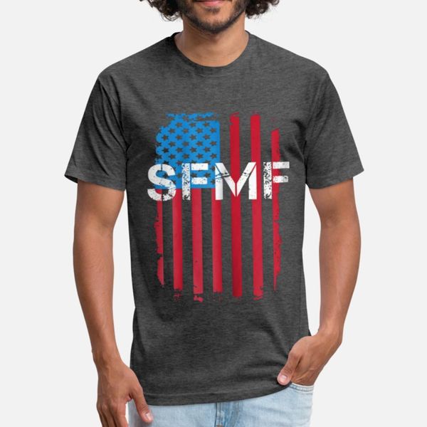 military pride funny slang sfmf always flexible t shirt men design short sleeve round neck male famous authentic summer style pattern shirt
military pride funny slang sfmf always flexible t shirt men design short sleeve round neck male famous authentic summer style pattern shirt