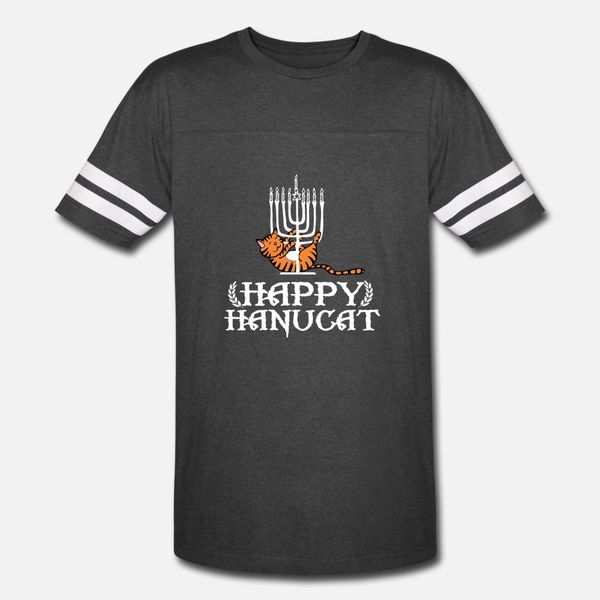 happy hanucat cat menorah hanukkah jewish gift t shirt men create cotton size s-3xl formal gift basic spring pictures shirt
happy hanucat cat menorah hanukkah jewish gift t shirt men create cotton size s-3xl formal gift basic spring pictures shirt
