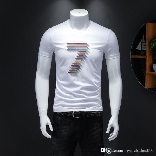 luxury designer t shirts o-neck letter printing t shirt sell skateboard man hip pop shirts mens fashion white t shirt, White;black
luxury designer t shirts o-neck letter printing t shirt sell skateboard man hip pop shirts mens fashion white t shirt, White;black