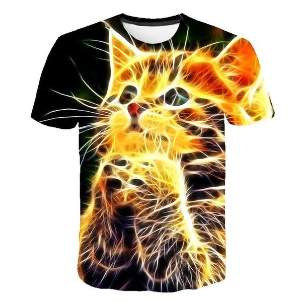 o collar pet cat mens for men fun lovely animal x-6xl 3d print shirts plus size funny hentai men clothing 
o collar pet cat mens for men fun lovely animal x-6xl 3d print shirts plus size funny hentai men clothing