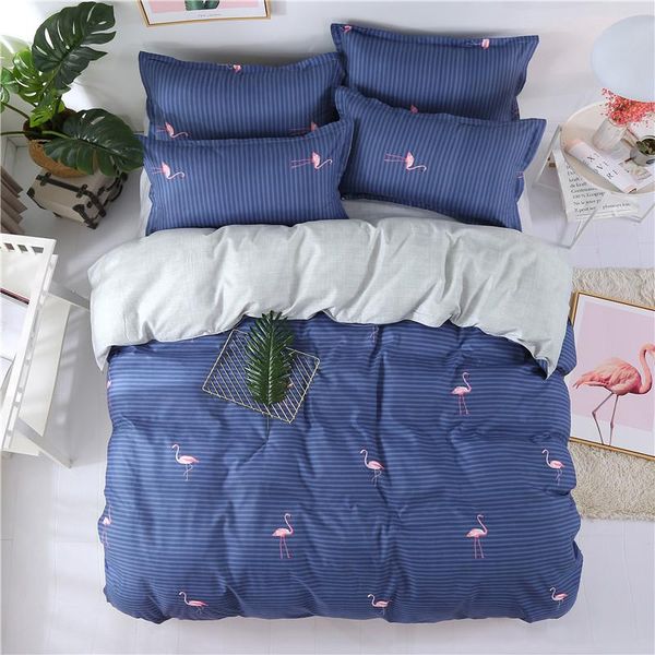 flamingo print gray bed cover set kid boy girl duvet cover child bed sheets and pillowcases comforter bedding set 61056
flamingo print gray bed cover set kid boy girl duvet cover child bed sheets and pillowcases comforter bedding set 61056