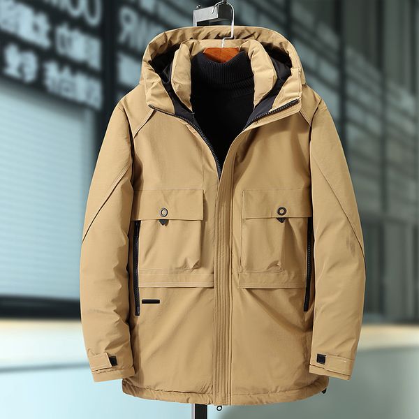 plus size 4xl 5xl 6xl 7xl 8xl 9xl can 150kg men large size winter jackets mens parka jacket winter coats, Black
plus size 4xl 5xl 6xl 7xl 8xl 9xl can 150kg men large size winter jackets mens parka jacket winter coats, Black