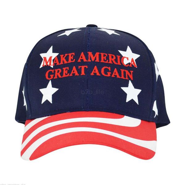 donald trump baseball cap outdoor embroidery maga make america great again hat sports cap stars striped usa flag ljja2630-14, Blue;gray
donald trump baseball cap outdoor embroidery maga make america great again hat sports cap stars striped usa flag ljja2630-14, Blue;gray