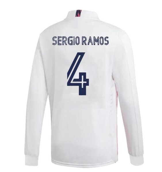 20 21 real madrid hazard modric long sleeves mens soccer jerseys sergio ramos benzema isco bale mariano home away 3rd football shirt uniform, Black;yellow
20 21 real madrid hazard modric long sleeves mens soccer jerseys sergio ramos benzema isco bale mariano home away 3rd football shirt uniform, Black;yellow