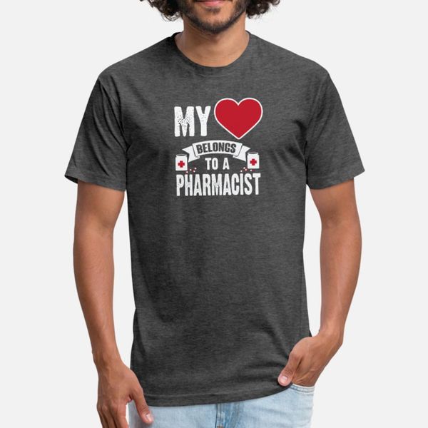my heart belongs to a pharmacist wife spouse gift t shirt men character tee shirt s-xxxl standard anti-wrinkle funny summer outfit shirt
my heart belongs to a pharmacist wife spouse gift t shirt men character tee shirt s-xxxl standard anti-wrinkle funny summer outfit shirt