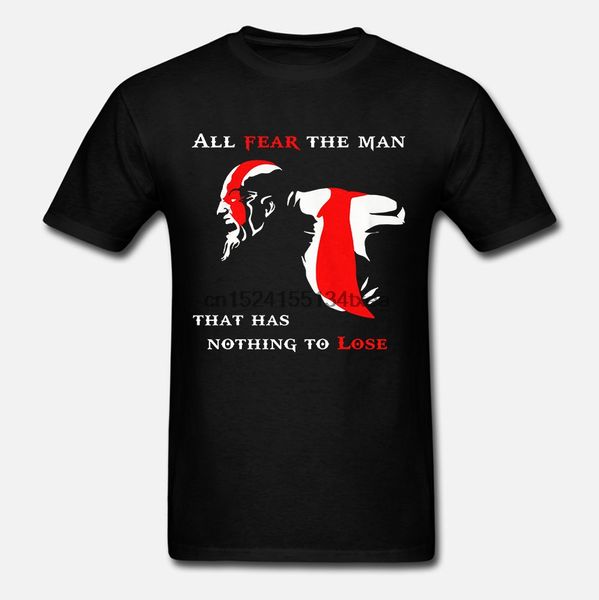 god of war game kratos deimos atreus - all fear the man that premium tee t-shirthipster o-neck cool
god of war game kratos deimos atreus - all fear the man that premium tee t-shirthipster o-neck cool