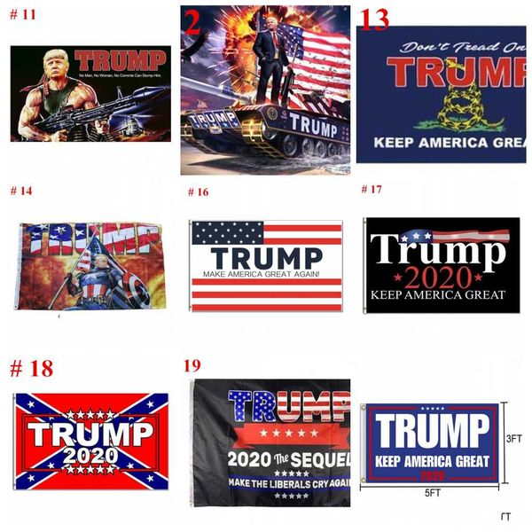 dhl ups ship factory price 19 styles 3x5 trump flag 2020 election trump flag banner 90x150cm
dhl ups ship factory price 19 styles 3x5 trump flag 2020 election trump flag banner 90x150cm