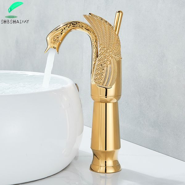 bathroom sink faucets luxury europe style and cold water basin faucet deck mounted gold brass with hole cover plate
bathroom sink faucets luxury europe style and cold water basin faucet deck mounted gold brass with hole cover plate
