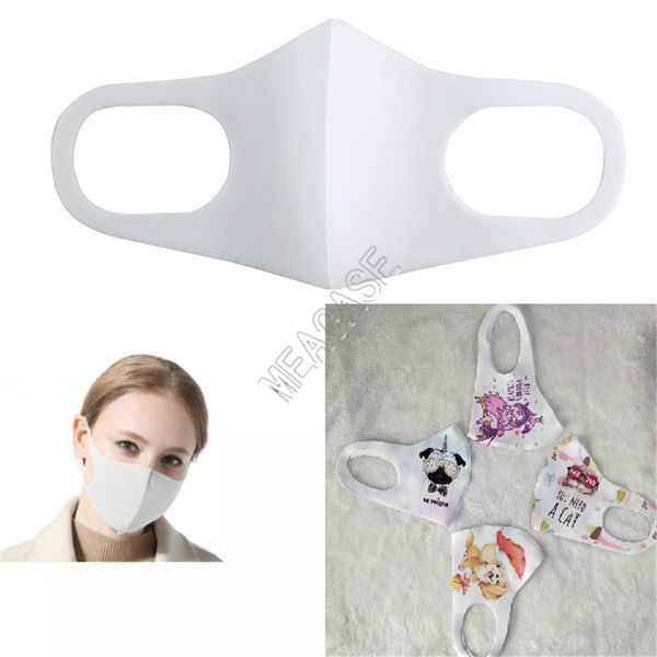 thermal transfer printing 3d fashion face mask white dustproof anti-fog breathable reusable fashion facemask mouth-muffle d92503, Blue
thermal transfer printing 3d fashion face mask white dustproof anti-fog breathable reusable fashion facemask mouth-muffle d92503, Blue