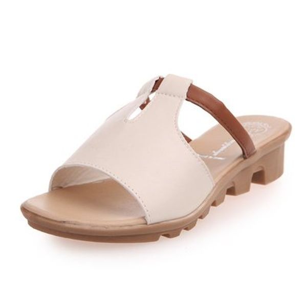 2020 summer new fashion wild fish mouth flat bottom one-line women's plus size sandals and slippers, Black
2020 summer new fashion wild fish mouth flat bottom one-line women's plus size sandals and slippers, Black
