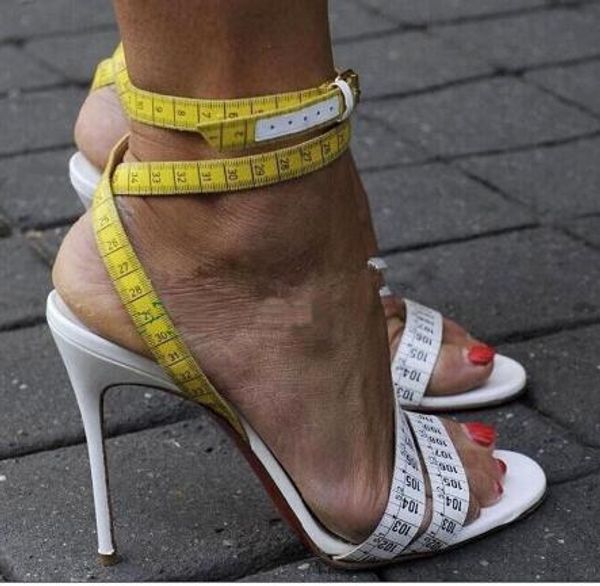 polite2020 ruler women unique design real cross p heel sandals fashion ankle buckle strap open toe high thin heels party sho, Black
polite2020 ruler women unique design real cross p heel sandals fashion ankle buckle strap open toe high thin heels party sho, Black