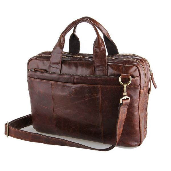горячие продажи vintage real натуральная кожа сумка мужчин сумка сумки коровьей портфель портфель бизнес мужчины сумки 14" laptop bag
горячие продажи vintage real натуральная кожа сумка мужчин сумка сумки коровьей портфель портфель бизнес мужчины сумки 14" laptop bag