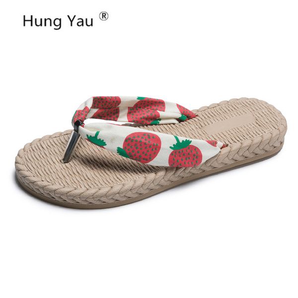 women flat slippers girls flip flops string summer non-slip shoes bohemia beach silk slippers sandals zapatos mujer size 35-40, Black
women flat slippers girls flip flops string summer non-slip shoes bohemia beach silk slippers sandals zapatos mujer size 35-40, Black