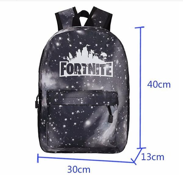 2020 новая fortnite школа сумки на ремне, на заказ большого объема игры мешок школы моды полный печати персонализированных студент сумка f
2020 новая fortnite школа сумки на ремне, на заказ большого объема игры мешок школы моды полный печати персонализированных студент сумка f