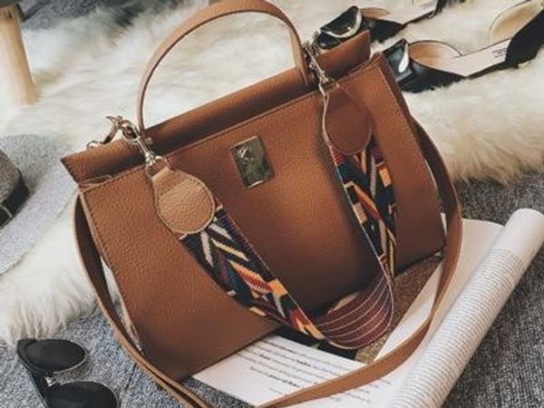 women bags black women messenger bags fashion leather handbags color straps shoulder bolsaok
women bags black women messenger bags fashion leather handbags color straps shoulder bolsaok