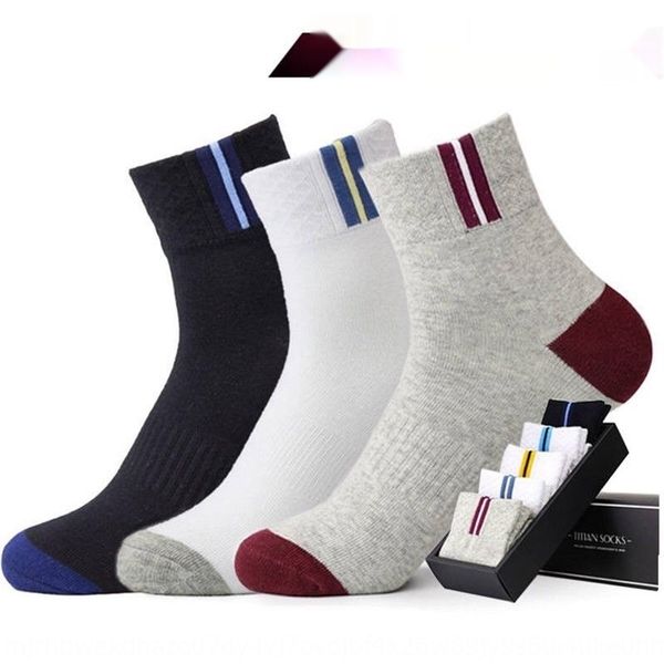t7 autumn cotton and winter new cotton men's mid-tube business men's sports socks personalized versatile trendy socks mf3dc, Black
t7 autumn cotton and winter new cotton men's mid-tube business men's sports socks personalized versatile trendy socks mf3dc, Black