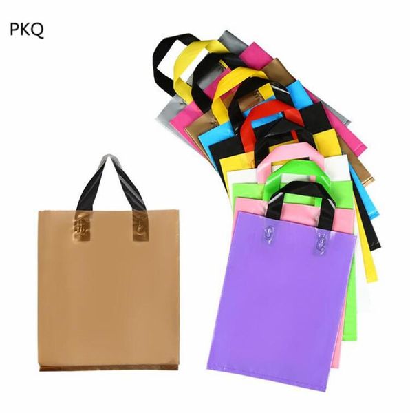 gift wrap 25pcs bags with handles 12c plastic shopping bag wedding paty present wrapping supplies 30x38x8cm
gift wrap 25pcs bags with handles 12c plastic shopping bag wedding paty present wrapping supplies 30x38x8cm