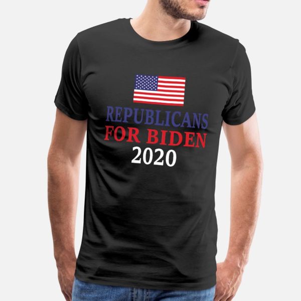 republicans for biden 2020 t shirt men customize short sleeve s-3xl solid color anti-wrinkle authentic summer normal shirt
republicans for biden 2020 t shirt men customize short sleeve s-3xl solid color anti-wrinkle authentic summer normal shirt