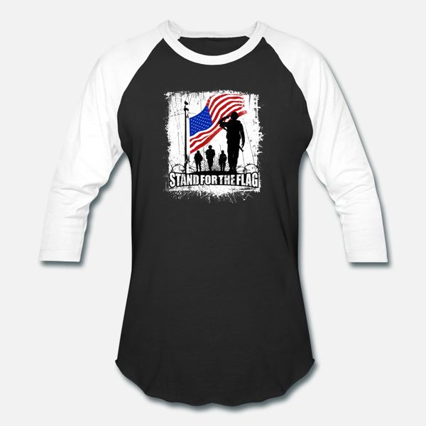 stand for the flag veteran day shirt gift t shirt men designs 100% cotton o-neck novelty loose funny casual summer vintage shirt
stand for the flag veteran day shirt gift t shirt men designs 100% cotton o-neck novelty loose funny casual summer vintage shirt