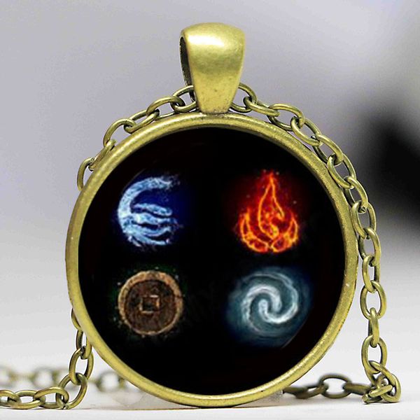 cartoon avatar last airbender glass dome pendant necklace diy handmade fashion jewelry accessories vintage gift for men, Silver
cartoon avatar last airbender glass dome pendant necklace diy handmade fashion jewelry accessories vintage gift for men, Silver