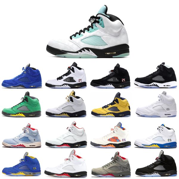 2020 new black muslin satinb red fashion sneakers 5 5s mens basketball shoes retroes black fresh sneakers trainers shoe jumpman
2020 new black muslin satinb red fashion sneakers 5 5s mens basketball shoes retroes black fresh sneakers trainers shoe jumpman