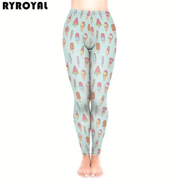 yoga outfits style pants tie dye lift leggings women sports fitness, White;red