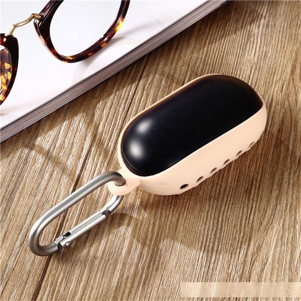 designer case for samsung galaxy buds luxury scrub silicone cover for samsung headset accessories with carabiner and retail package
designer case for samsung galaxy buds luxury scrub silicone cover for samsung headset accessories with carabiner and retail package