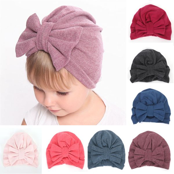hair accessories winter autumn baby girl hat solid cotton big bow for children girls elastic headwrap turban headwear accessory, Slivery;white
hair accessories winter autumn baby girl hat solid cotton big bow for children girls elastic headwrap turban headwear accessory, Slivery;white