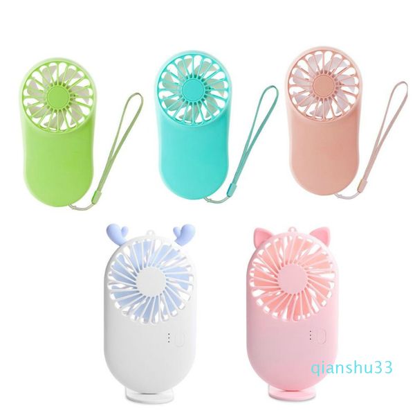 wholesale-2020 new usb mini fans portable air cooler electric handheld rechargable cute small cooling fans student home travel outdoor
wholesale-2020 new usb mini fans portable air cooler electric handheld rechargable cute small cooling fans student home travel outdoor