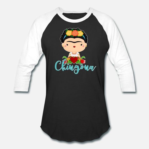 chingona latina pride mexican saying t shirt men gift 100% cotton euro size s-3xl costume gift comical spring outfit
chingona latina pride mexican saying t shirt men gift 100% cotton euro size s-3xl costume gift comical spring outfit