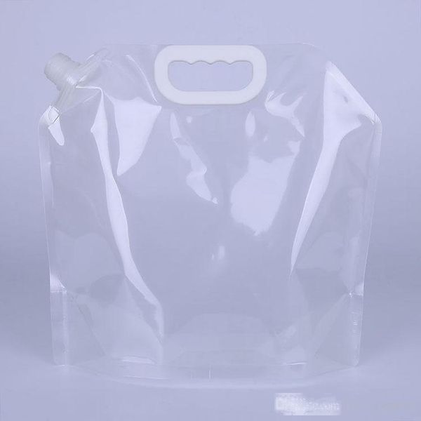 outdoor portable foldable water storage bags collapsible hand lifting drinking bottle kettle picnic camping hiking survival supply emergency
outdoor portable foldable water storage bags collapsible hand lifting drinking bottle kettle picnic camping hiking survival supply emergency