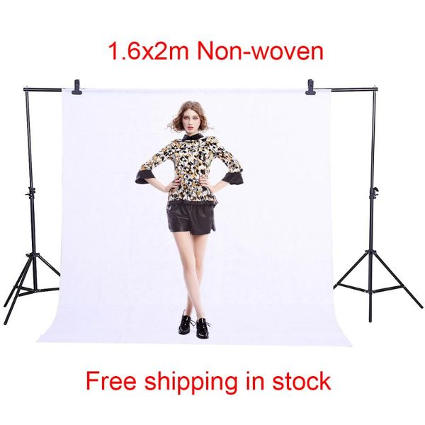cy white 1.6x2m cotton non-pollutant textile muslin p background studio pgraphy screen chromakey backdrop cloth
cy white 1.6x2m cotton non-pollutant textile muslin p background studio pgraphy screen chromakey backdrop cloth