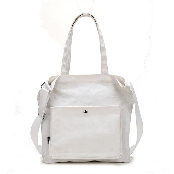large capacity shoulder bag japanese student tutorial bag hipster tote ins artistic canvas women's
large capacity shoulder bag japanese student tutorial bag hipster tote ins artistic canvas women's